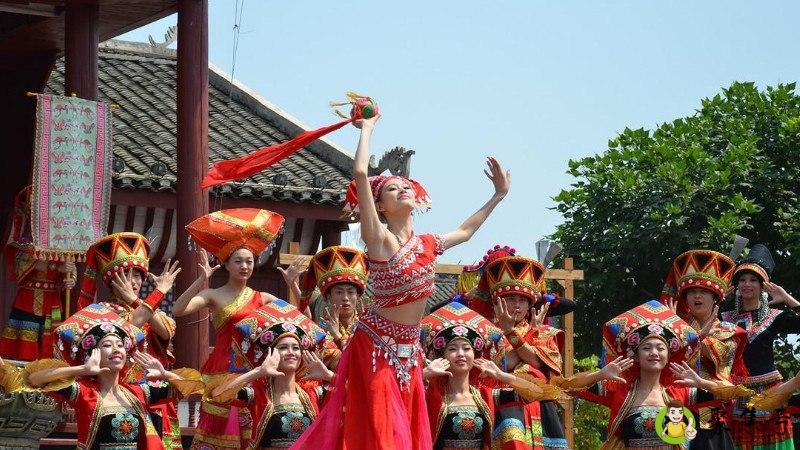 壮族三月三的风俗