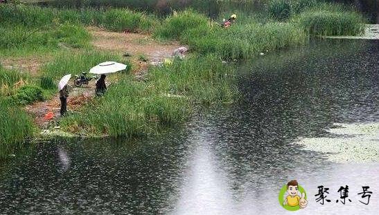 雨天钓鱼怎么样
