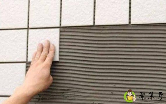 瓷砖胶会放甲醛吗