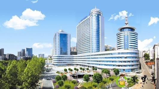 北京医院地址