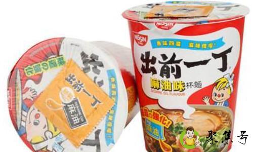 出前一丁可以泡着吃吗