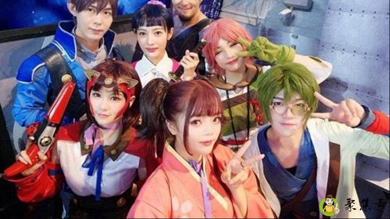 二次元文化是什么意思