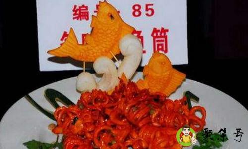 金寿福是什么菜系