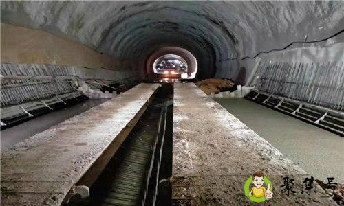 隧道仰拱是什么