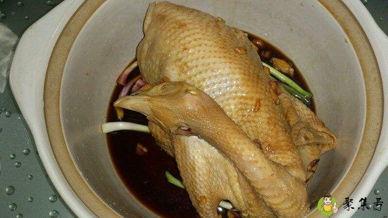 腌腊鸡要腌多少天