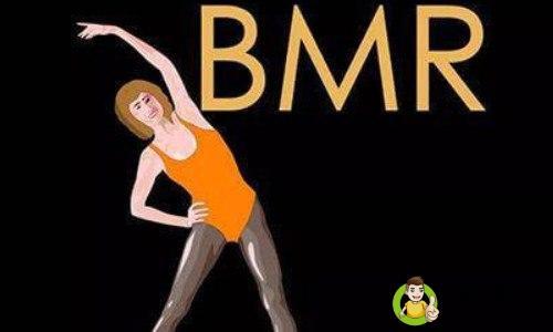 bmr计算公式