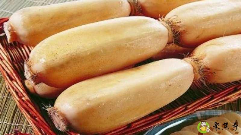 藕属于碳水还是蔬菜