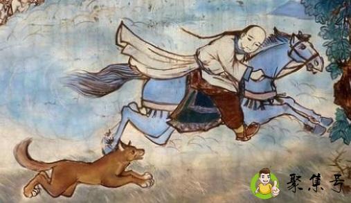 满族人特征
