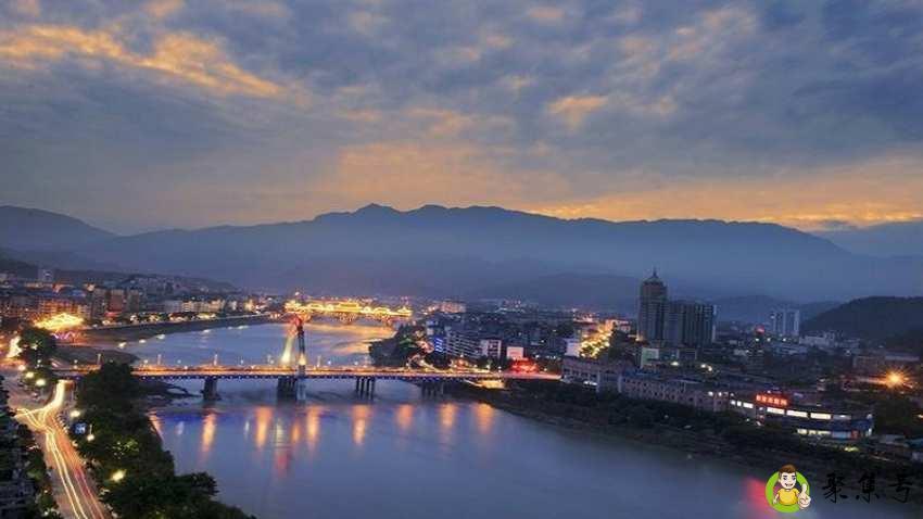 雅安是哪里