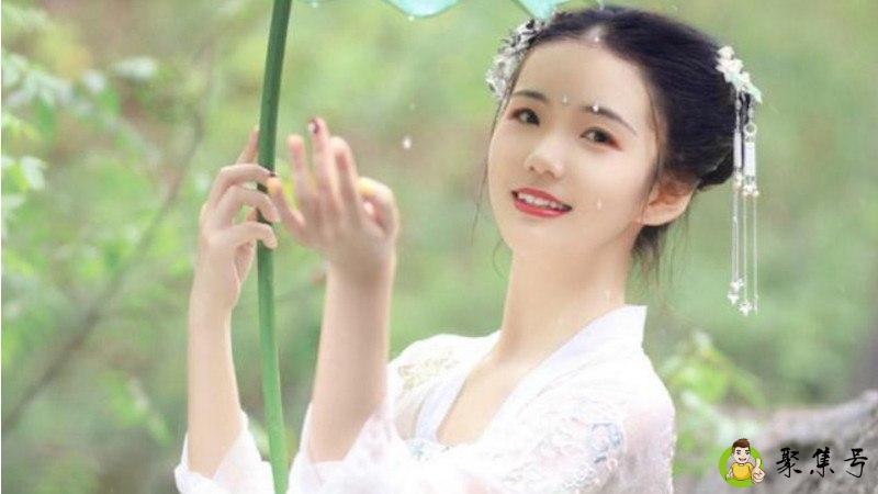 白月光女孩是什么意思