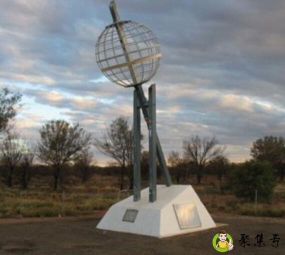 南回归线和北回归线是什么意思