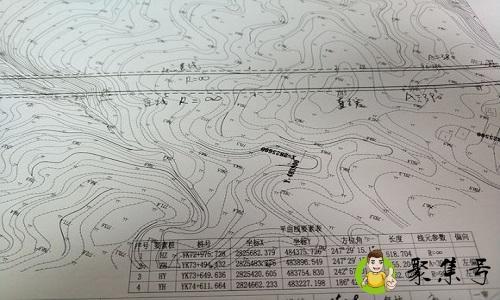 交点法和线元法的区别