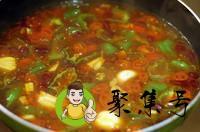 水煮肉片的做法