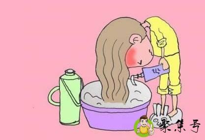 每天都洗头发有伤害吗