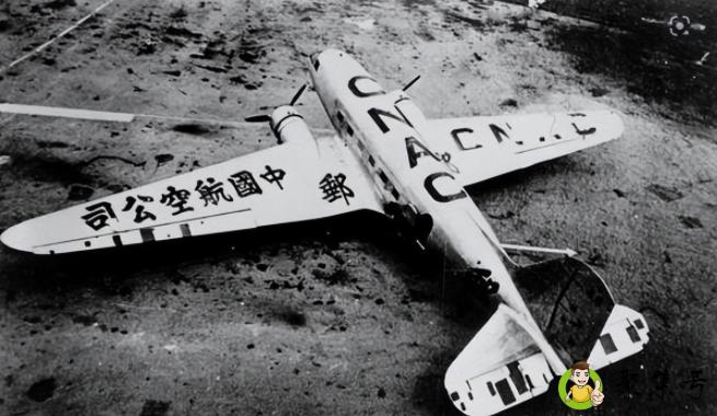 驼峰线60号飞机什么来历