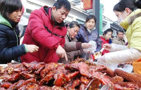 卤三国加盟店怎么样啊