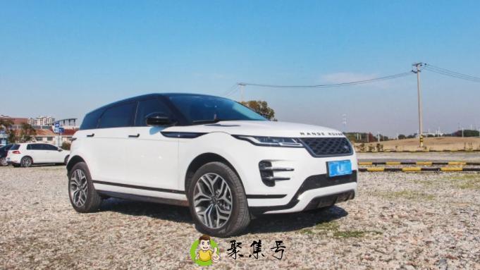 range rover是什么车？2021款揽胜极光怎么样？