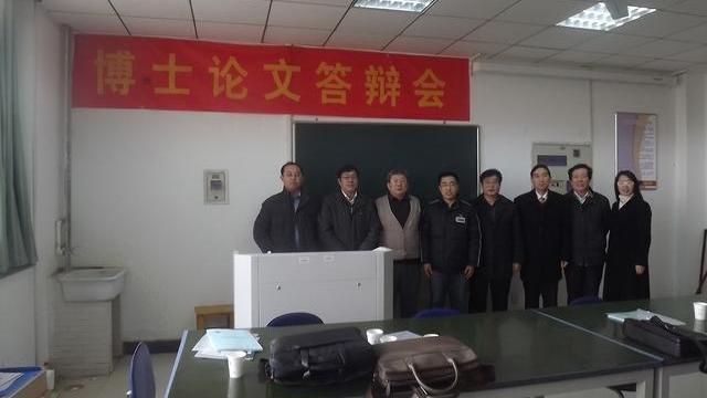 毕业论文答辩开场白怎么说？