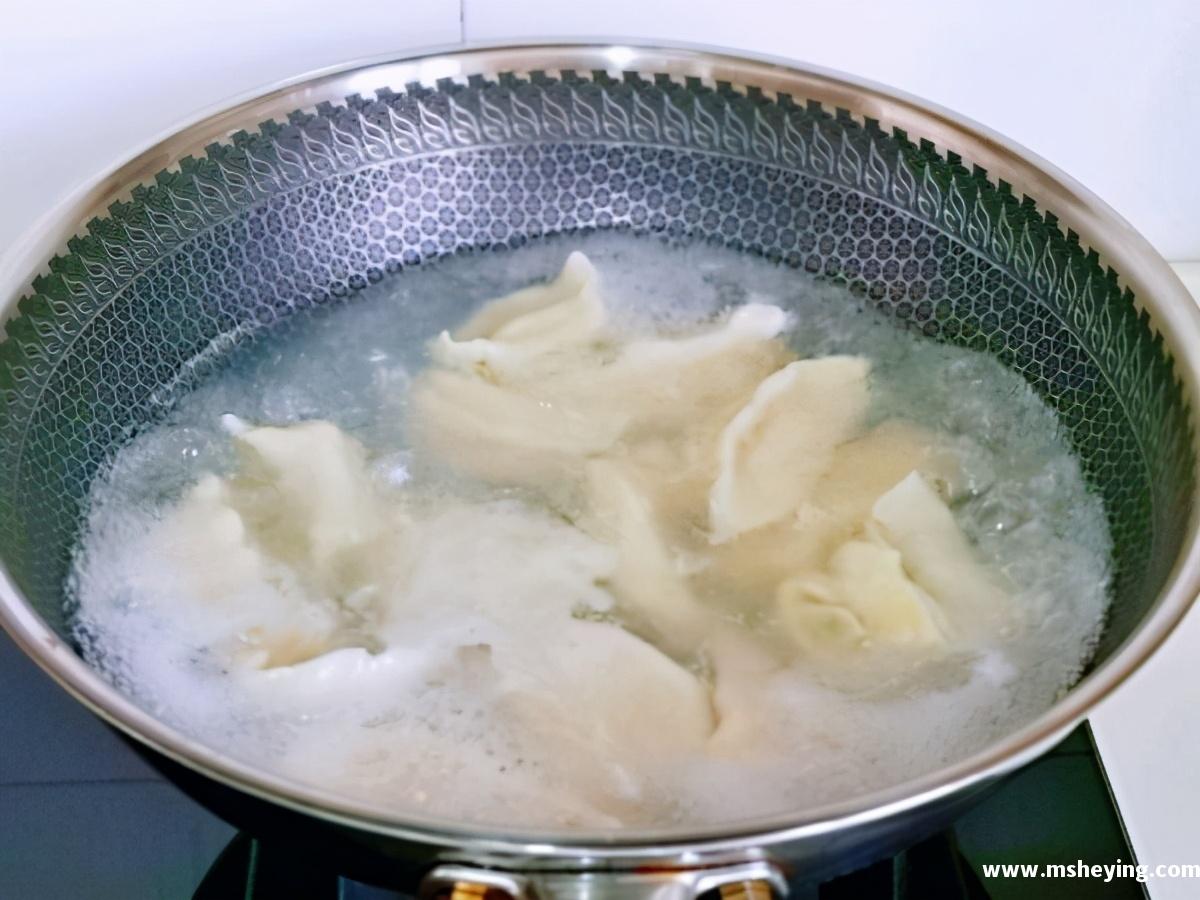 饺子馅的种类大全图片，饺子馅的种类及做法