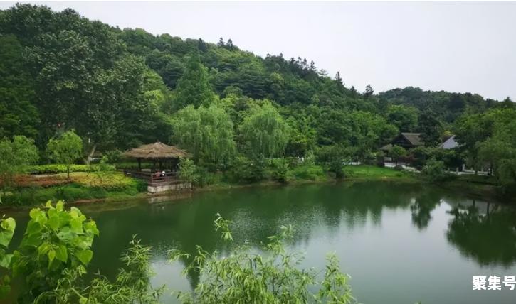 浙江省湖州市十大旅游景点排行榜 湖州有几个景区