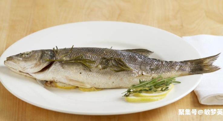 我们常吃的鲈鱼是海鱼还是淡水鱼？哪种鲈鱼最好吃？