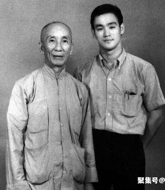 叶问真实历史简介（现实的叶问真的有这么厉害）