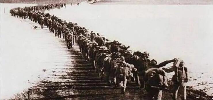 金刚川历史事件，为何美韩联军没打赢志愿军？