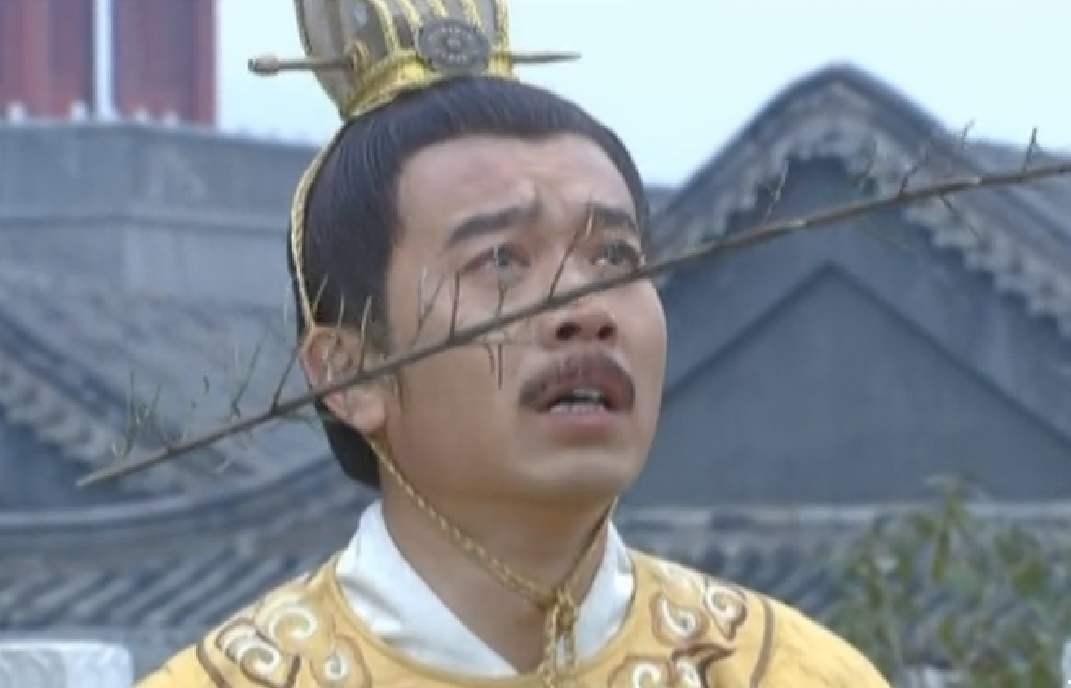 朱元璋的儿子那么多，为什么没人跟朱标争太子？