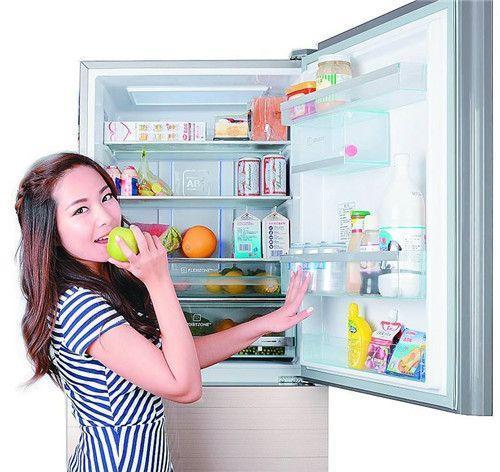 夏天冰箱调到几档最合适？手把手教你怎么调最省电？
