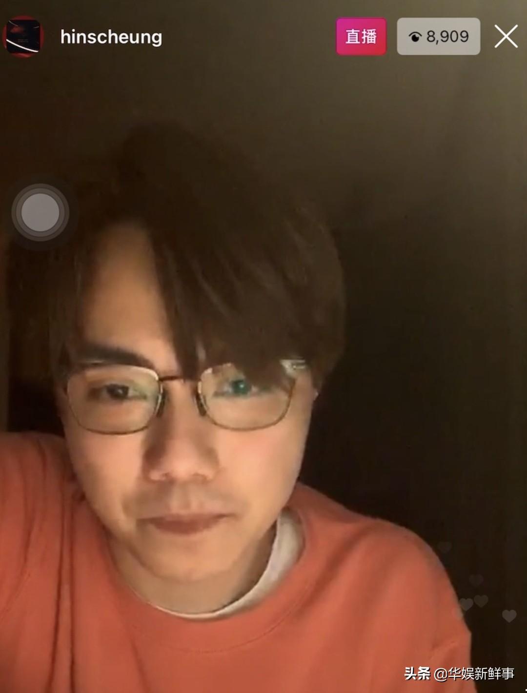 张敬轩为什么被大陆封禁？张敬轩为何退出我是歌手？
