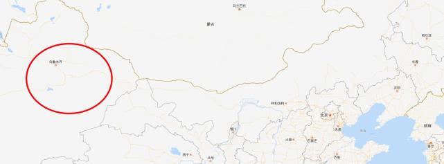 迪化是现在的什么地方？原来的迪化是现在哪里？