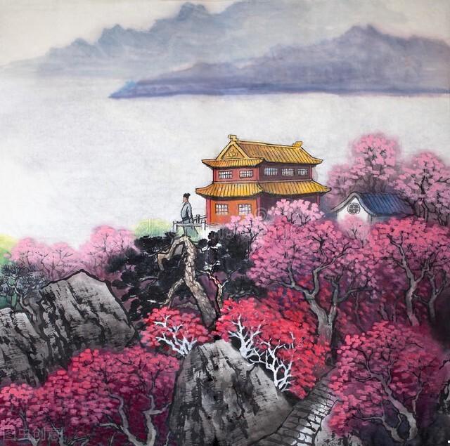 游山西村 陆游（游山西村 陆游背景）